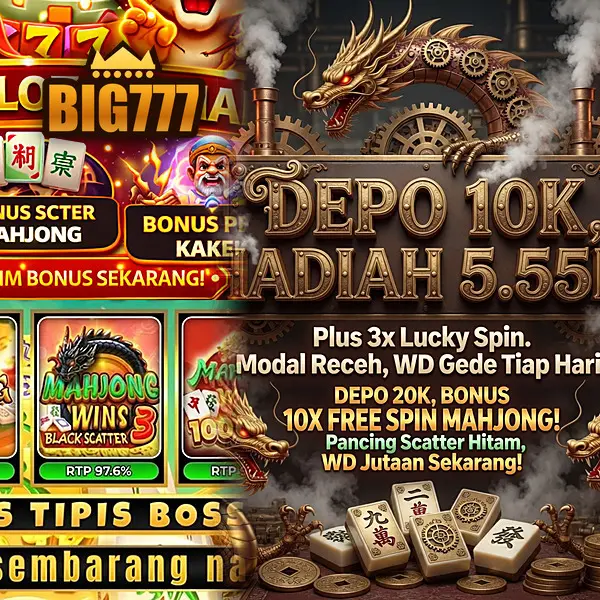 big777 APK