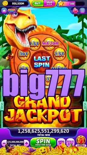 big777 APK