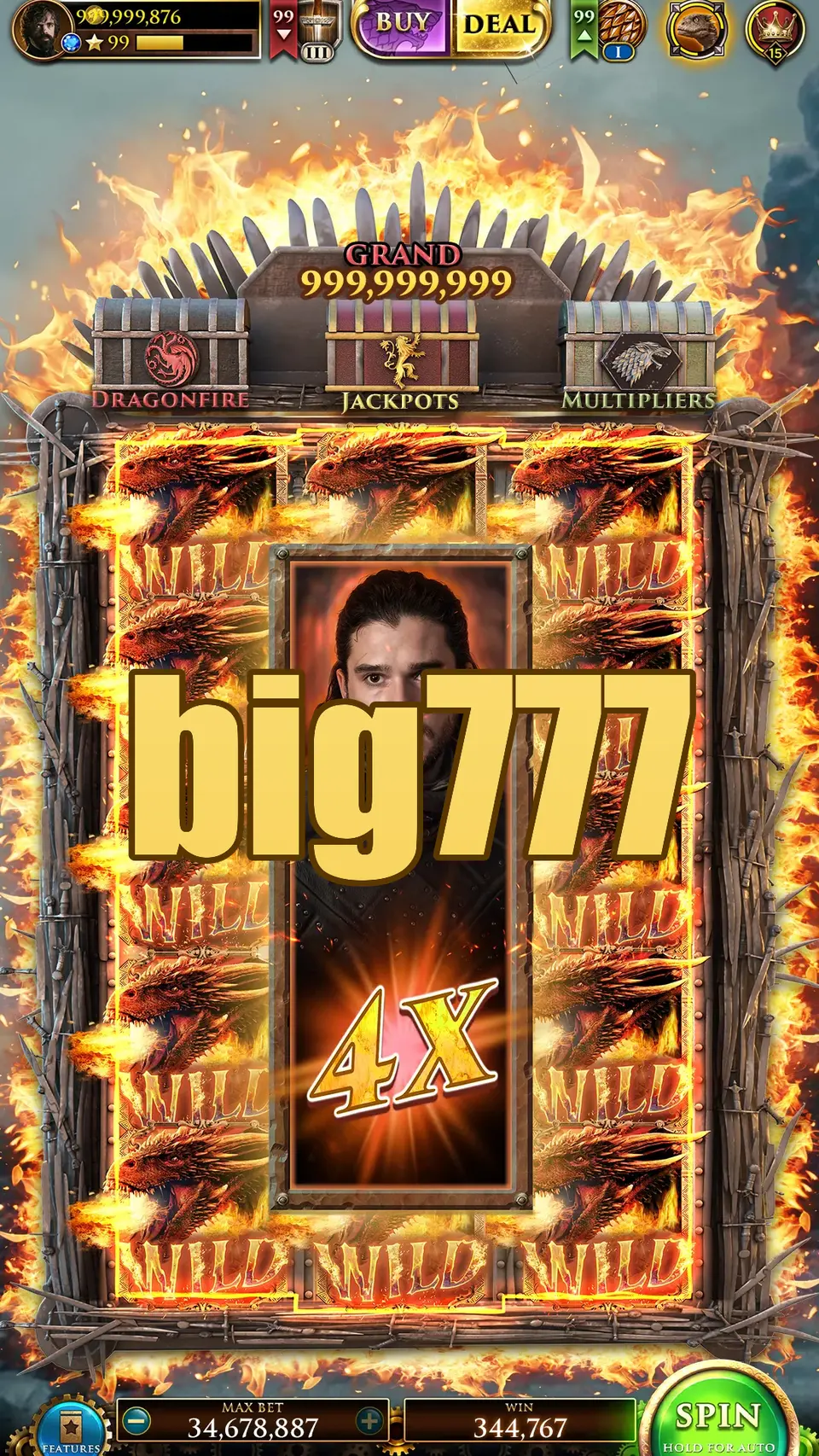 big777 APK