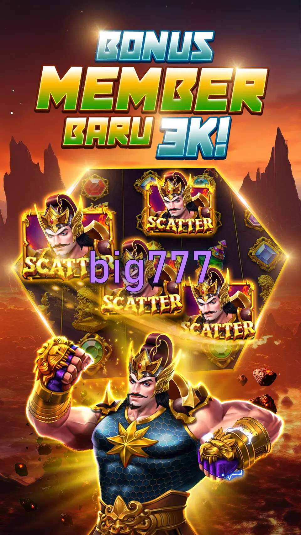 big777 APK