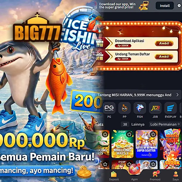 big777 Masuk - big777 Resmi